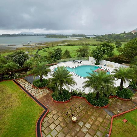 Ananta Villa Lonavala Εξωτερικό φωτογραφία