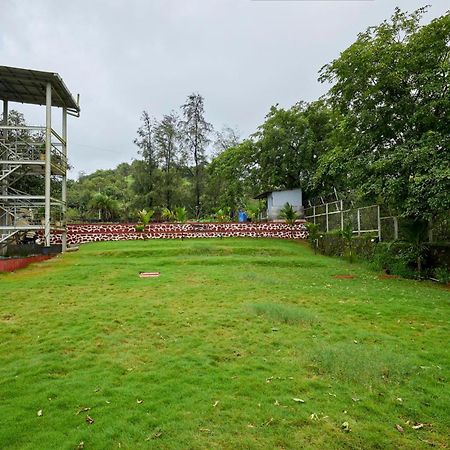 Ananta Villa Lonavala Εξωτερικό φωτογραφία