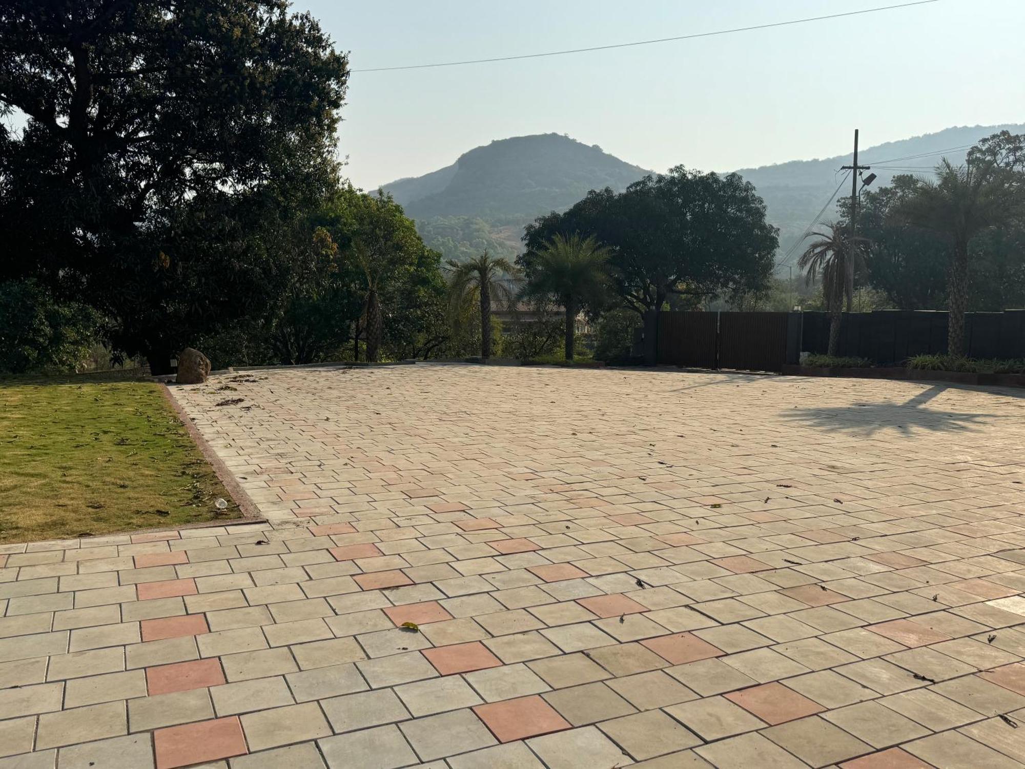 Ananta Villa Lonavala Εξωτερικό φωτογραφία