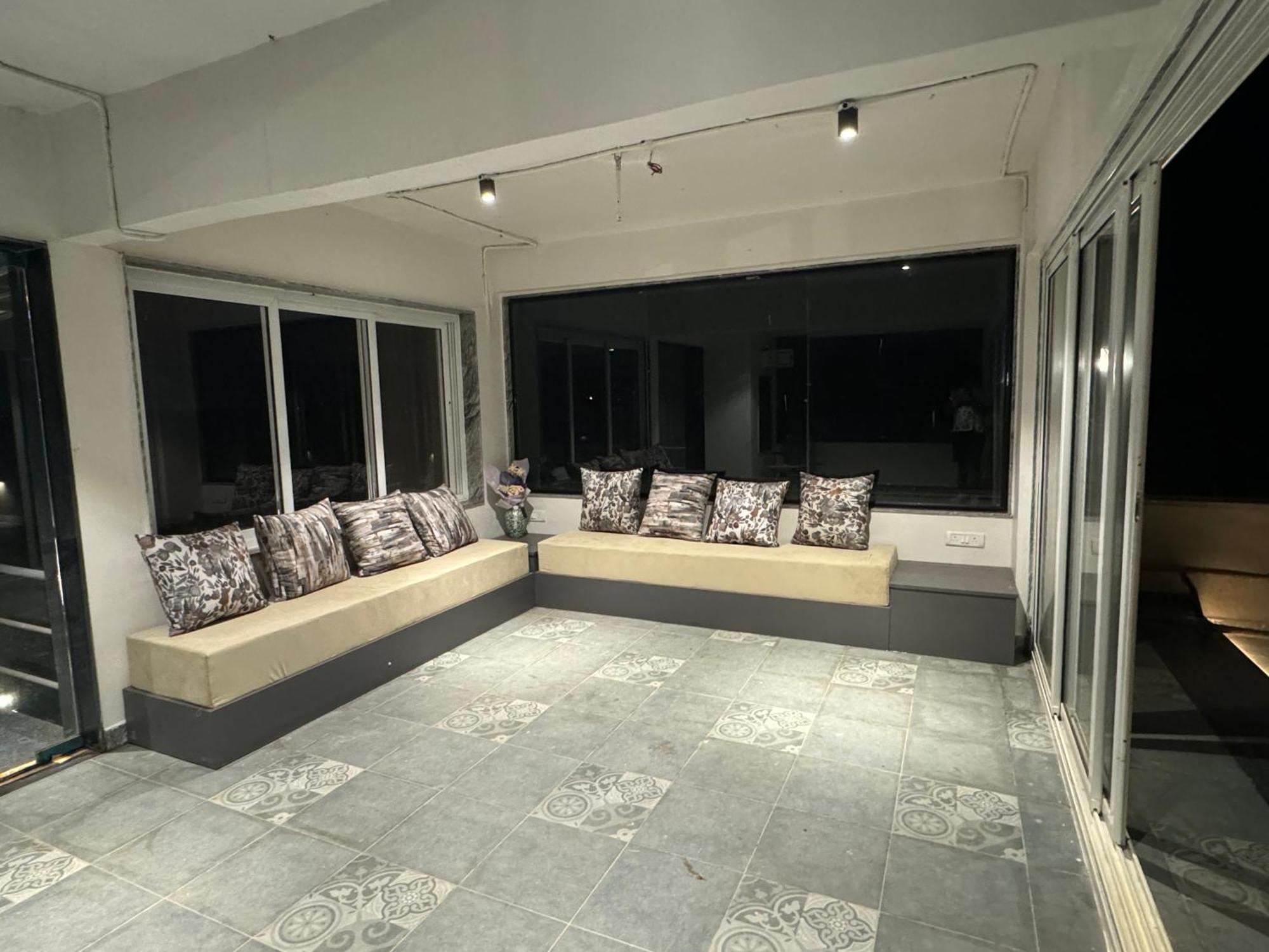 Ananta Villa Lonavala Εξωτερικό φωτογραφία