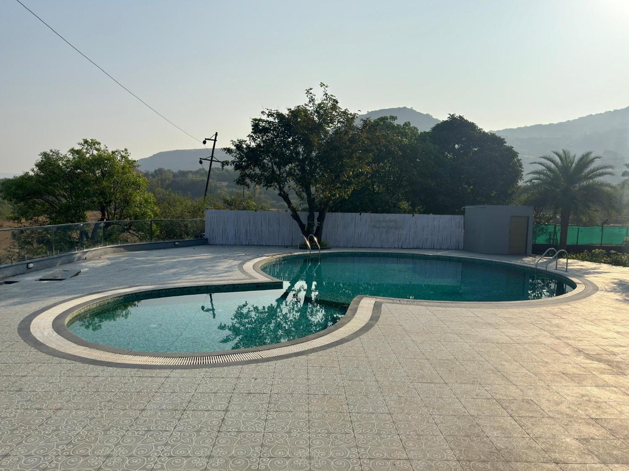 Ananta Villa Lonavala Εξωτερικό φωτογραφία