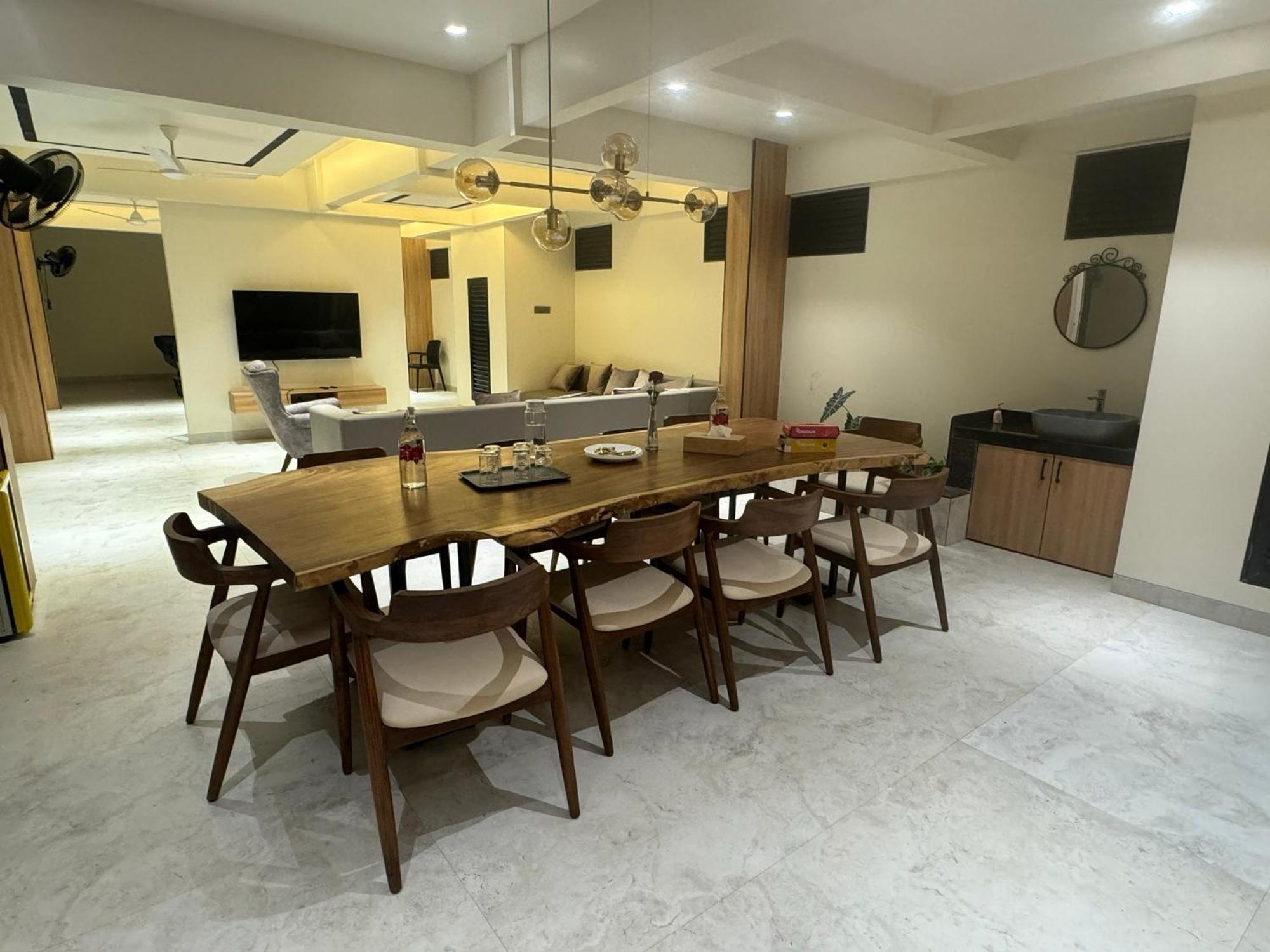 Ananta Villa Lonavala Εξωτερικό φωτογραφία