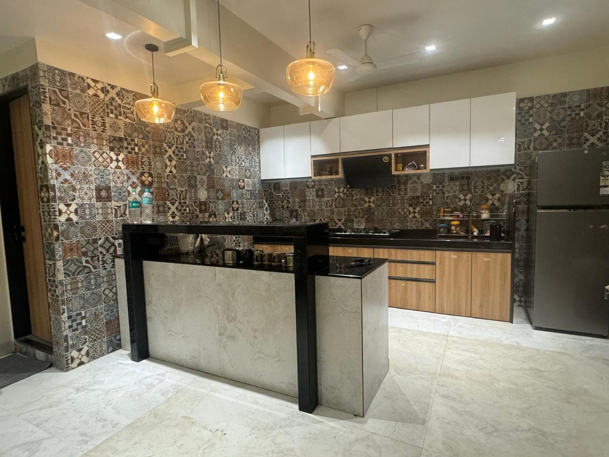 Ananta Villa Lonavala Εξωτερικό φωτογραφία