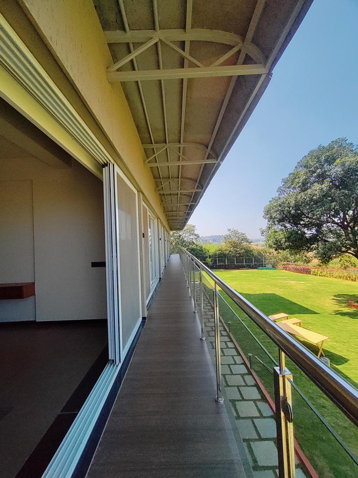 Ananta Villa Lonavala Εξωτερικό φωτογραφία