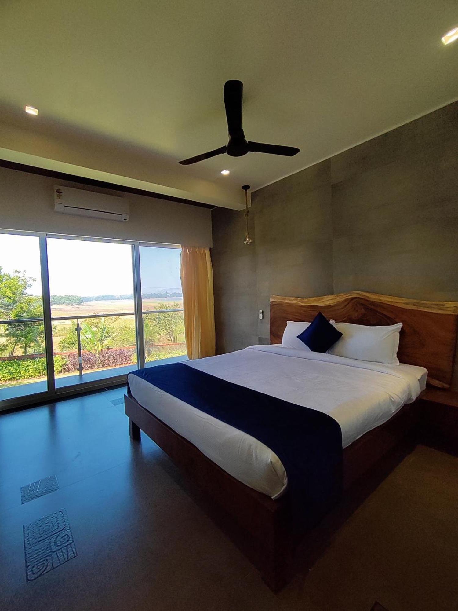 Ananta Villa Lonavala Εξωτερικό φωτογραφία