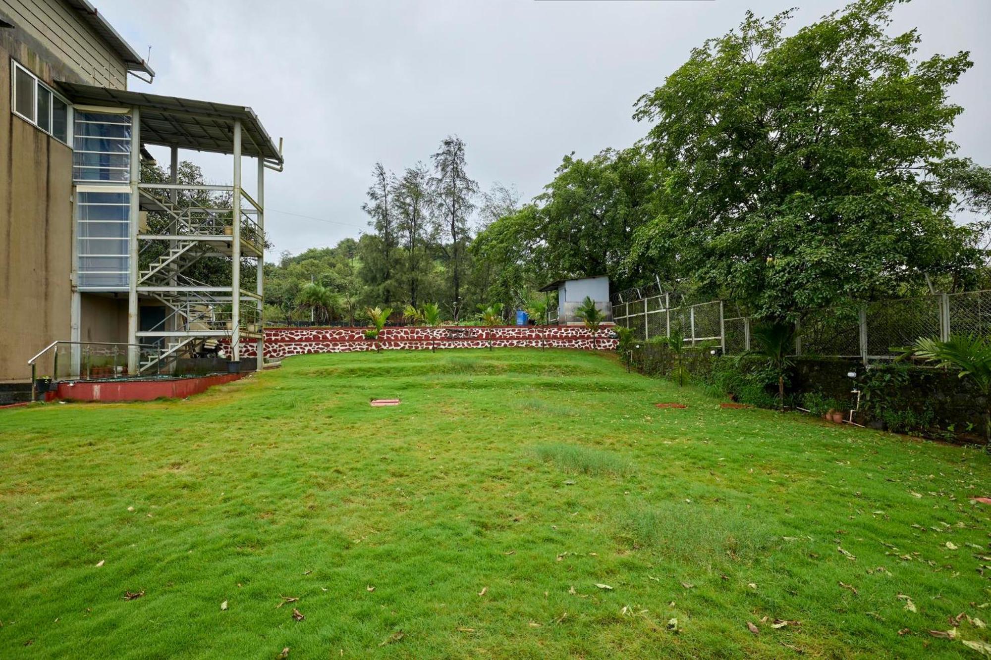Ananta Villa Lonavala Εξωτερικό φωτογραφία